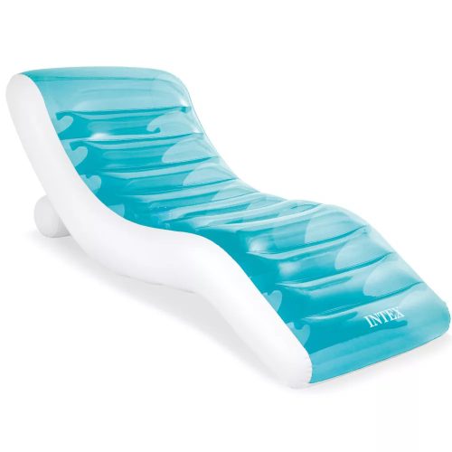 Intex Felfújható nyugágy