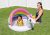 Intex Unicorn inflatable shaded pool
