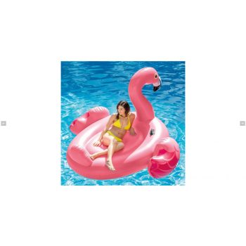 Intex Óriás Flamingó