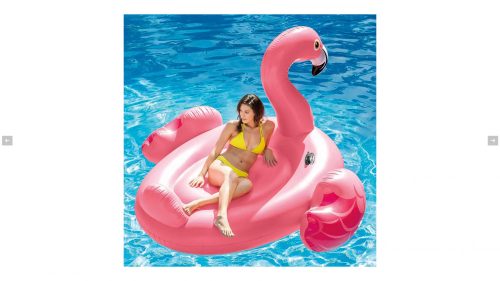 Intex Giant Flamingo