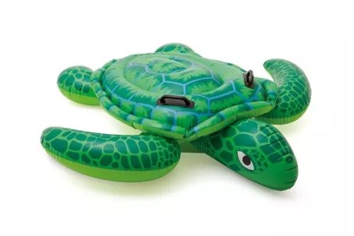 Intex Turtle Swimming Mat