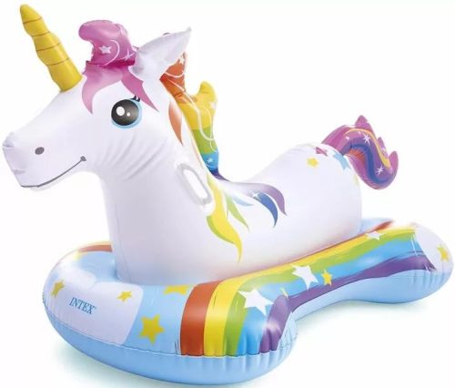 Intex Unicorn Riding Mat