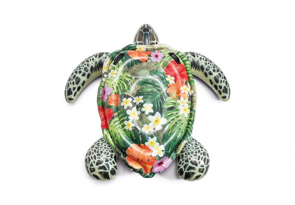 Intex sea sales turtle