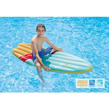 Intex Szörfmatrac felnőtt