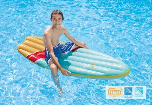 Intex Surf Mat Adult