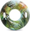 Intex Swimming Ring Palmes