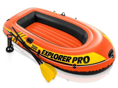 Intex Explorer 300 Pro Szett