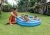 Intex Crystal Blue Inflatable Pool