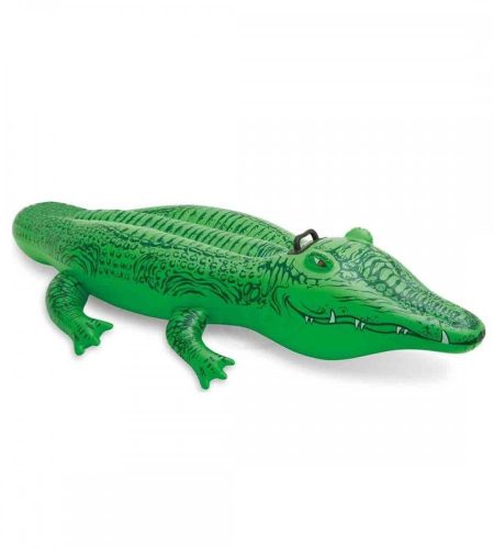 Intex Crocodile