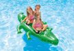 Intex Nagy krokodil