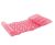 Intex Transparent Water Mat blue