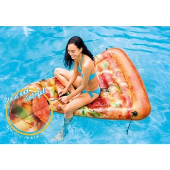 Intex Pizza matrac