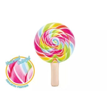 Intex Nyalóka matrac