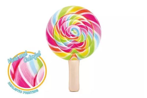 Intex Lollipop Mat