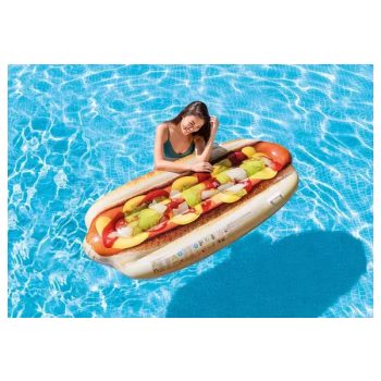 Intex Hot-Dog matrac