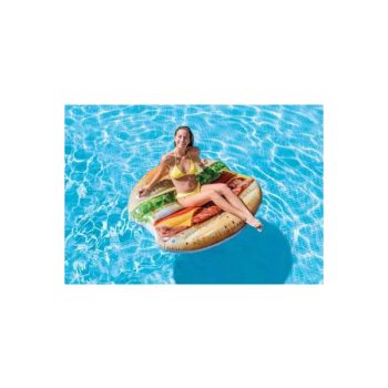 Intex Hamburger matrac