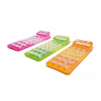 Intex Fejpárnás matrac