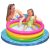 Intex Rainbow inflatable pool