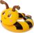Intex animal head swimming ring bee