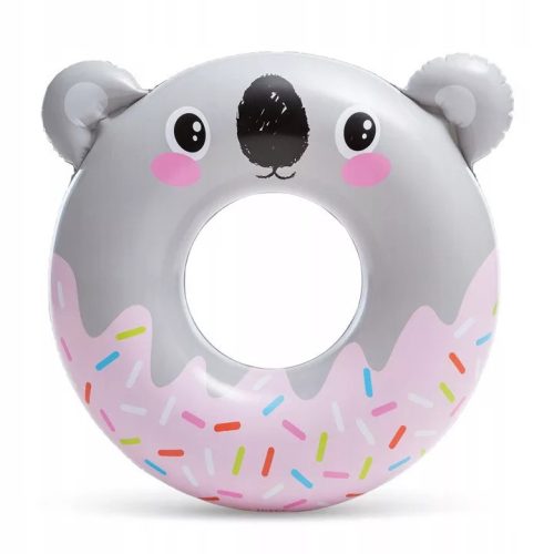 Intex animal swimming ring koala