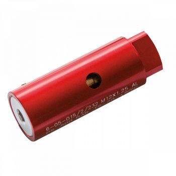 Coltri Final Safety Valve