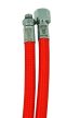 Miflex Xtreme braided Regulator hoses