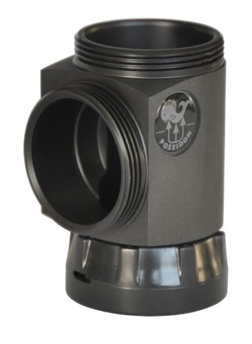 Poseidon T-Coupling