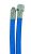Miflex Xtreme braided Regulator hoses