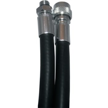 Dirzone Rubber Inflator Hose