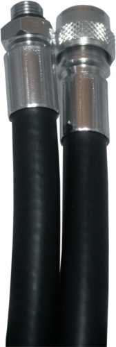 Dirzone Rubber Inflator Hose