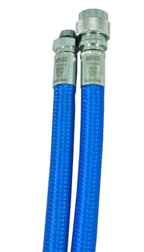 Miflex Xtreme braided Jacket hoses