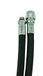 Miflex Xtreme braided Jacket hoses