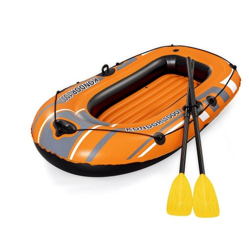 BestWay Kondor 1000 Boat Set