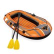 BestWay Kondor 1000 Boat Set