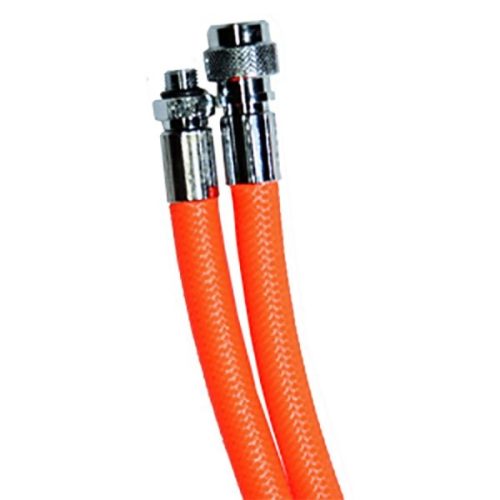 Miflex Xtreme braided Jacket hoses