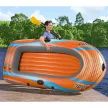 Bestway Kondor Elite 3000 Raft Szett Gumicsónak