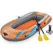 Bestway Kondor Elite 3000 Raft Szett Gumicsónak