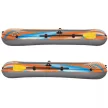 Bestway Kondor Elite 3000 Raft Szett Gumicsónak