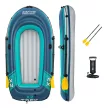 Bestway Trek X2 Raft Felfújható Csónak