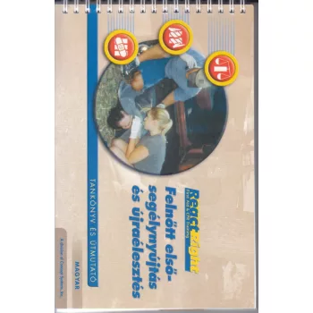 React Right magyar tanuló