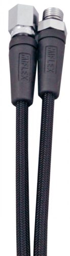 Miflex Xtreme-hi braided High Pressure Hoses