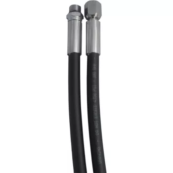 Dirzone Rubber HP Hose
