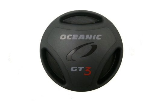Oceanic GT3 előlap