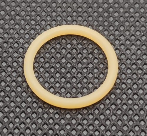 Oceanic o-ring DIN connector 1st stage