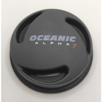 Oceanic Front cover Alpha7