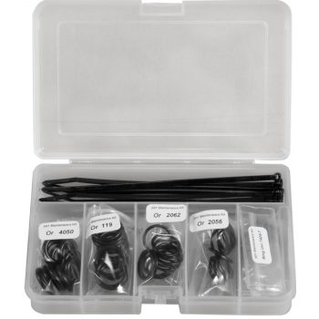 Dirzone Inflator Service Kit