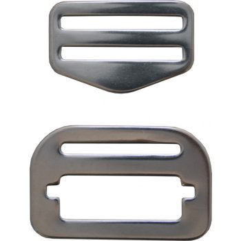 Dirzone Adjustable SS Belt Buckle