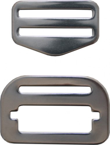 Dirzone Adjustable SS Belt Buckle