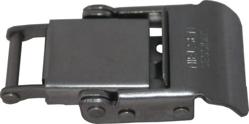 Dirzone Nielsen Secure Latch for Cannisters SS