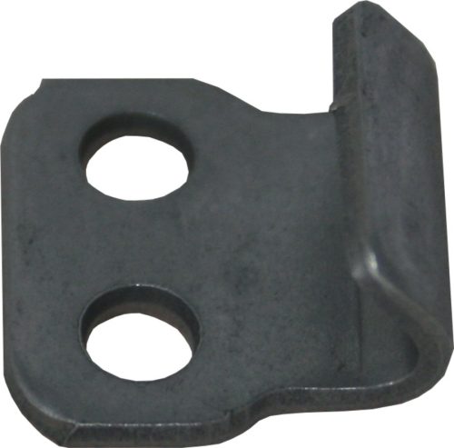 Dirzone Nielsen Hook for Cannisters SS